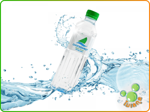 รับผลิตน้ำดื่มสำหรับร้านอาหาร